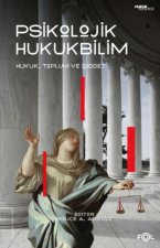 Psikolojik Hukukbilim