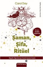 Saman Sifa Rituel