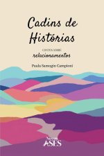 Cadins de histórias