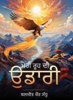 Meri Rooh Di Udari