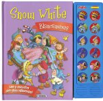 Blancanieves - Snow White