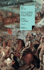 Historia verdadera de la conquista de la Nueva Espa?a