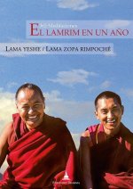 El lamrim en un a?o