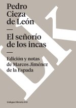 El se?orío de los incas