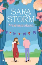 Merirosvokesä