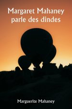 Margaret Mahaney parle des dindes