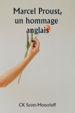 Marcel Proust, un hommage anglais