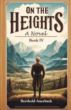 On The Heights A Novel Book IV