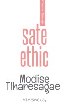 Sate Ethic
