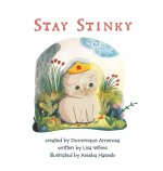 STAY STINKY WISP