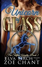 Unicorn of Glass