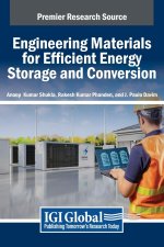 Engineering Materials for Efficient Energy Storage and Conversion