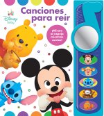 Canciones para reir