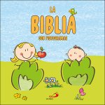 BIBLIA CON PICTOGRAMAS, LA