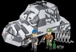 WWII Historical Collection. Kubuś 302 kl