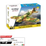 WWII Historical Collection. Fiat G.55 Centauro  192 kl