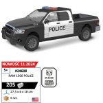 Dodge. Ram 1500 Police