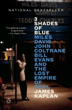 3 SHADES OF BLUE