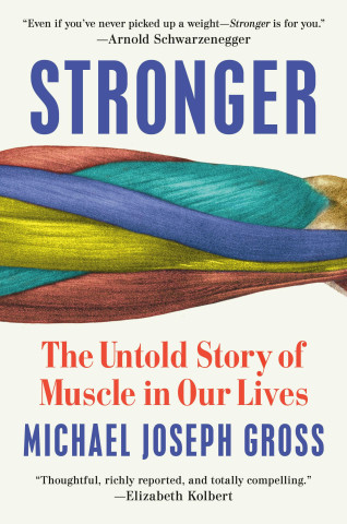 STRONGER
