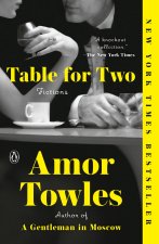 TABLE FOR TWO