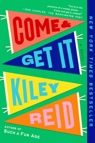 COME & GET IT
