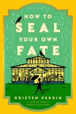 HT SEAL YOUR OWN FATE