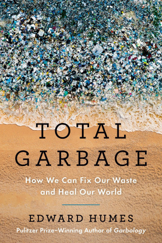 TOTAL GARBAGE