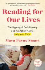 READING FOR OUR LIVES