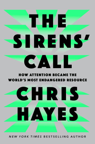 SIRENS CALL