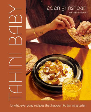 TAHINI BABY (GRINSHPAN EDEN)()