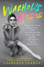WARHOLS MUSES