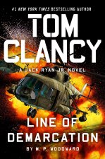 TOM CLANCY LINE OF DEMARCATION