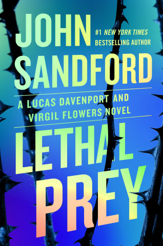 LETHAL PREY