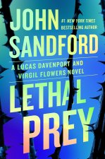LETHAL PREY