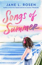 SONGS OF SUMMER