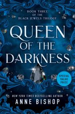 QUEEN OF THE DARKNESS