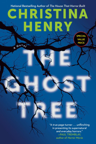 GHOST TREE