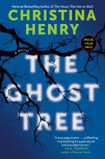 GHOST TREE