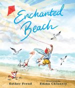 ENCHANTED BEACH