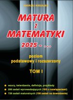 Matura z matematyki 2025. Poziom podstawowy i rozszerzony. Cz.1 Kiełbasa