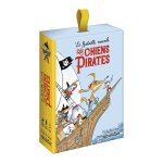 La bataille navale - Les Chiens Pirates