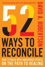 52 WAYS TO RECONCILE