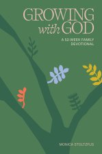 TOGETHER IN FAITH FAMILY DEVOTIONAL
