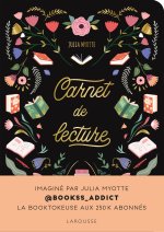 Mes souvenirs de lectures