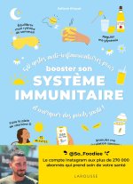 Les super pouvoirs de votre routine anti-inflammatoire