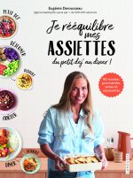 Ginie Healthy - Rééquilibrage gourmand