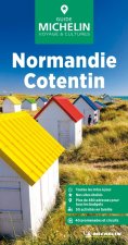 Guide Vert Normandie Cotentin