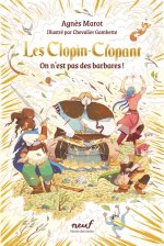 Les Clopin Clopants
