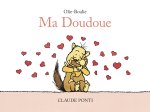 Olie-Boulie : Ma doudoue