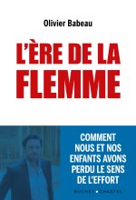 L ere de la flemme